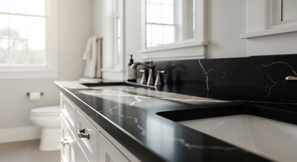 Bakersfield Quartz Countertops