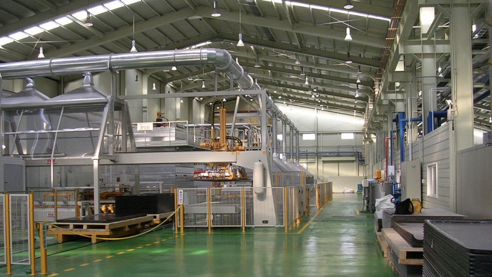 bioquartz Bakersfield manufacturing